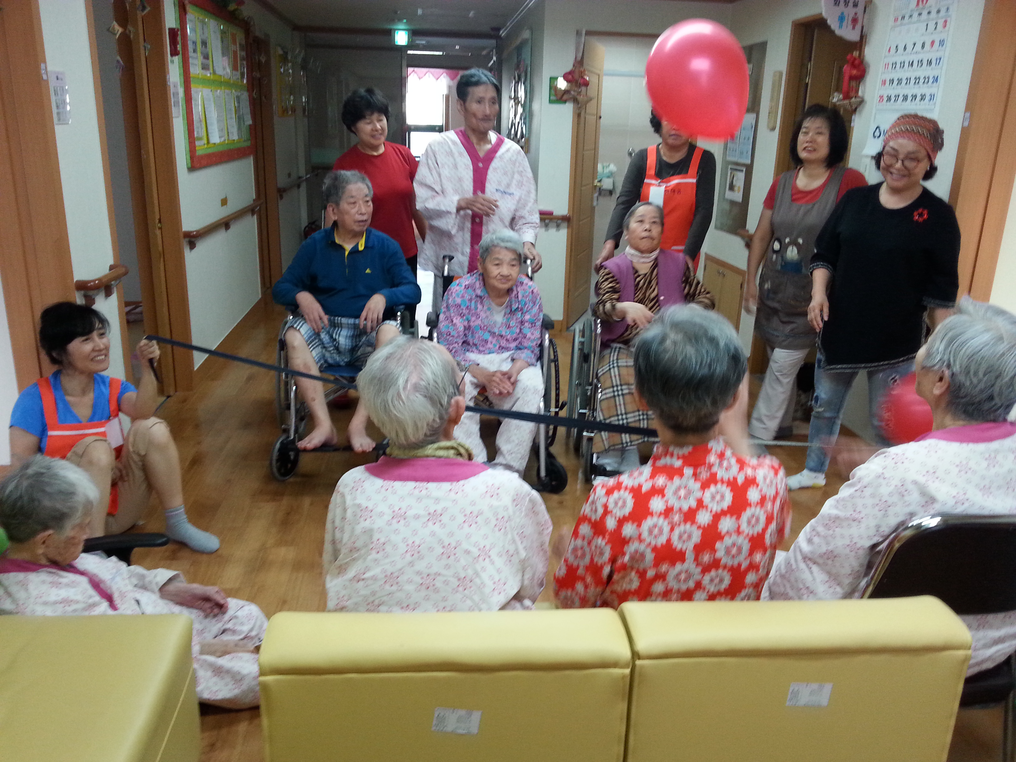 �������α׷�(ǳ���豸)